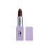 Plum Velvet Haze Matte Lipstick with SPF 30 | Powder Matte Finish | Highly Pigmented | With Ceramides | 12 Comforting Cocoa