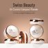 SWISS BEAUTY Oil Control Compact Powder | Lightweight Compact Powder For Matte Flawless Finish | Face Makeup, Shade - Pearl-Ivory, 20 Gm | - Oily