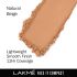 LAKMÉ Natural Finish Faceit Compact For All Skins, Natural Beige, (9 Grams)