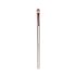Swiss Beauty Powder Brush Concealer Brush, Silver