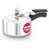Hawkins Classic Aluminum Pressure Cookers, 2 Litre, Silver