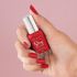Swiss Beauty Slay Nail Color | Glossy Finish, Long Lasting Nail Paint| Chip resistant, Quick drying Nail Polish | Shade- Cosmopolitan, 25Ml