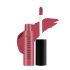 Swiss Beauty Soft Matte Lip Cream Weightless Lipstick | Long Lasting Lipstick With Velvety Finish | Shade- Crimson Red, 6ml