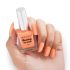 Swiss Beauty Stunning Nail Lacquer | Chip Resistant, Quick drying nail paint | Highly Pigmented with high shine Nail polish | Shade - Craze Coral, 10gm