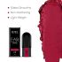 RENEE Fab 5 Refill Bullet Matte Lipstick, L 18 Crimson Cupid 1.5gm