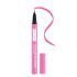 Swiss Beauty Colour Me Bright Matte finish Sketch Eyeliner with soft pen tip applicator | Quick Drying | Waterproof, smudge-proof eyeliner | Shade - Pink Crush, 0.7ml
