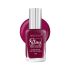 Swiss Beauty Slay Nail Color | Glossy Finish, Long Lasting Nail Paint| Chip resistant, Quick drying Nail Polish | Shade- Crystal Pink, 25Ml