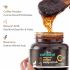mCaffeine Anti Dandruff Coffee Scalp Scrub - 99% Dandruff Control Treatment for Men & Women | Scalp Exfoliator & Dandruff Remover | For Itchy Scalp in Hot & Humid Weather- 250gm