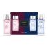 RENEE Eau De Parfum Premium Fragrance Combo Set For Women Bloom 50ml & Dark Desire 50ml| Premium Long Lasting Luxury Perfume| Scent for All Occasions