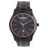 Titan Quartz Analog with Day and Date Black Dial Stainless Steel Strap Watch for Men-NS1767NM01/NT1767NM01