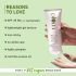 Plum Green Tea Day-Light Sunscreen Spf 35 Pa+++ - All