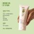 Plum Green Tea Day-Light Sunscreen Spf 35 Pa+++ - All