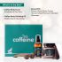 mCaffeine Coffee De-Stress Gift Set With Coffee Body Scrub, Body Oil & Handcrafted Massager for Stress Relief | Unisex Gift Kit for Relaxation