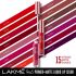 Lakme 9 to 5 Primer + Matte Liquid Lipstick - Mr4 Deep Maroon, 4.2 ml