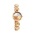 Titan Raga Delight Two Toned Dial Women Watch with Metal Strap-NS2606WM11/NT2606WM11