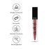 RENEE Stay With Me Matte Lip Color Desire for Brown, 5ml| Long Lasting, Light Weight & Non Transfer Formula| Water & Smudge Proof