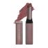 SUGAR Cosmetics Mettle Satin Lipstick | Highly Pigmented & Silky Matte Finish | Creamy Texture | Mango Butter Infused | 2.2 gm - 10 Diana (Peachy Pink)