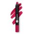 SUGAR Cosmetics Matte As Hell Crayon Lipstick with Sharpner | Smudgeproof | Lasts Upto 8+ Hrs | 2.8gm - 22 Donna Pinciotti