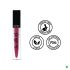 RENEE Stay With Me Matte Lip Color - Dose Of Rose 5ml| Long lasting, Light Weight & Non Transfer Formula| Water & Smudge Proof
