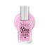 Swiss Beauty Slay Nail Color | Glossy Finish, Long Lasting Nail Paint| Chip resistant, Quick drying Nail Polish | Shade- Dreamy Pink, 25Ml
