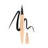 SWISS BEAUTY Ultra Black Liquid Pen Matte Eyeliner| Waterproof And Smudge Proof Eye Makeup | Quick Drying |0.8Ml
