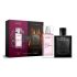 RENEE x VILLAIN Him & Her Premium Eau De Parfum Gift Set 50 ml + 100 ml| Long Lasting Luxurious Perfume Combo for Men & Women| Scent for All Occasions