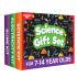 EINSTEIN BOX Science Gift Set 3-in-1 of Slime Kit + Science Kit + Electricity Kit|Gifts for 5,6,7,8,9,10 and Above|Learning and Educational Toys for Boys & Girls|Rakhi Gift Ideas for Boys & Girls|