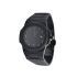 EIGHT KUWAIT Polycarbon Black Arabic watch