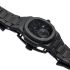 EIGHT KUWAIT The Chrono Black watch
