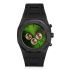 EIGHT KUWAIT Envo Chronograph Green watch