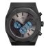 EIGHT KUWAIT Patron Chronograph Navy watch