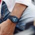 EIGHT KUWAIT Ocean Chronograph Blue watch