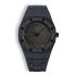 EIGHT KUWAIT Arabic Skull Polycarbon Black watch