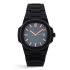 EIGHT KUWAIT Polycarbon Rose Gold watch