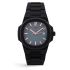 EIGHT KUWAIT Polycarbon Rose Gold watch