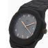 EIGHT KUWAIT Polycarbon Rose Gold watch