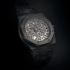 EIGHT KUWAIT Arabia Skeleton Black watch