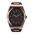 EIGHT KUWAIT Arabia Stainless Steel Rose Gold watch