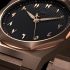 EIGHT KUWAIT Arabia Stainless Steel Rose Gold watch