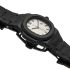 EIGHT KUWAIT Polycarbon Pearl White watch