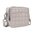 URBAN FOREST Ellie Quilted Leather Sling Bag for Women