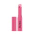 RENEE Lip Fix 3 in 1 Tinted Lip Balm 03 Mimosa 1.6 Gm Heals, Lightens & Nourishes | Dual Core Care Enriched with Vitamin E, Shea Butter & Jojoba Oil for Dry & Chapped Dry Lips