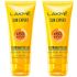 LAKMÉ Sun Expert Spf 50 Gel For All Skin Types, 50 G (Pack Of 2)