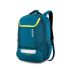 American Tourister Bowie The Outdoor Backpack In Teal - 35 Litre Capacity, 17