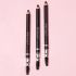 Swiss Beauty Set My Brows Eyebrow Pencil - Set of 3