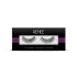 RENEE False Eyelashes Long Natural 3D Fake Eyelash Kee Pah Champion| Lightweight, Easy to Use| Soft & Comfortable| 1 Pair