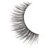 RENEE False Eyelashes Long Natural 3D Fake Eyelash Ash The Fiery| Lightweight, Easy to Use| Soft & Comfortable | 1 Pair