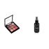 Swiss Beauty Ultimate 9 Pigmented Colors Eyeshadow Palette Long Wearing And Easily Blendable Eye Makeup Palette Matte, Shimmery And Metallic Finish -Multicolor-07, 6G