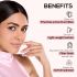 RENEE Bollywood Filter Face Primer 15gm | for a Flawless & Smooth Skin | Blurs Fine Lines, Wrinkles & Pores Instantly | Hydrating, Lightweight & Non-sticky | Cruelty-free