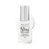 Swiss Beauty Slay Nail Color | Glossy Finish, Long Lasting Nail Paint| Chip resistant, Quick drying Nail Polish | Shade- Flat White, 25Ml